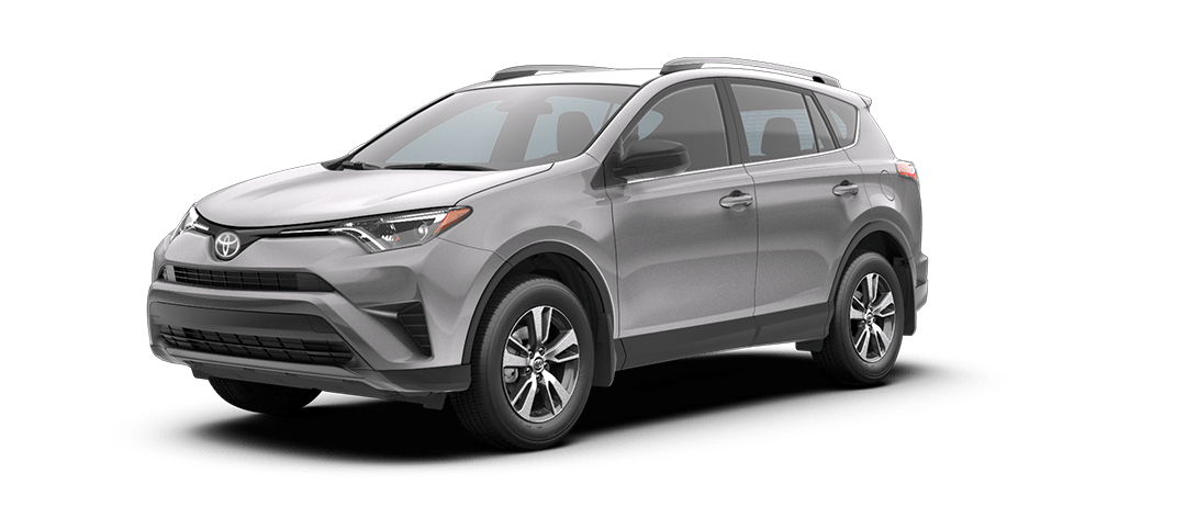2018 RAV4 and RAV4 Hybrid - Toyota Canada