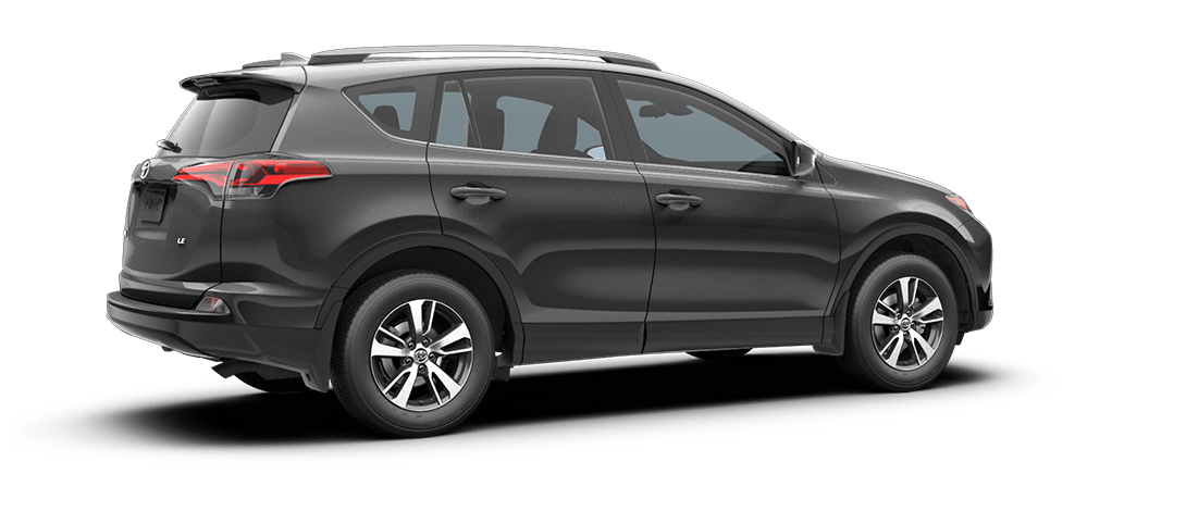 2018 RAV4 and RAV4 Hybrid - Toyota Canada