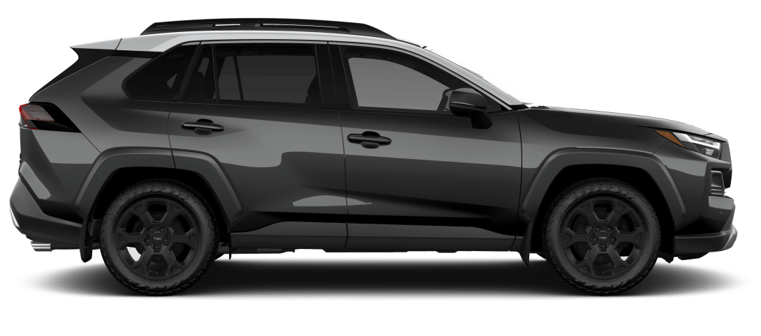 Toyota rav4 hybrid 2022