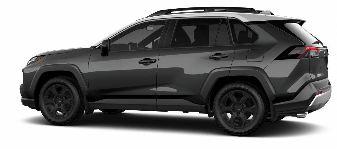 Rav4 adventure 2022