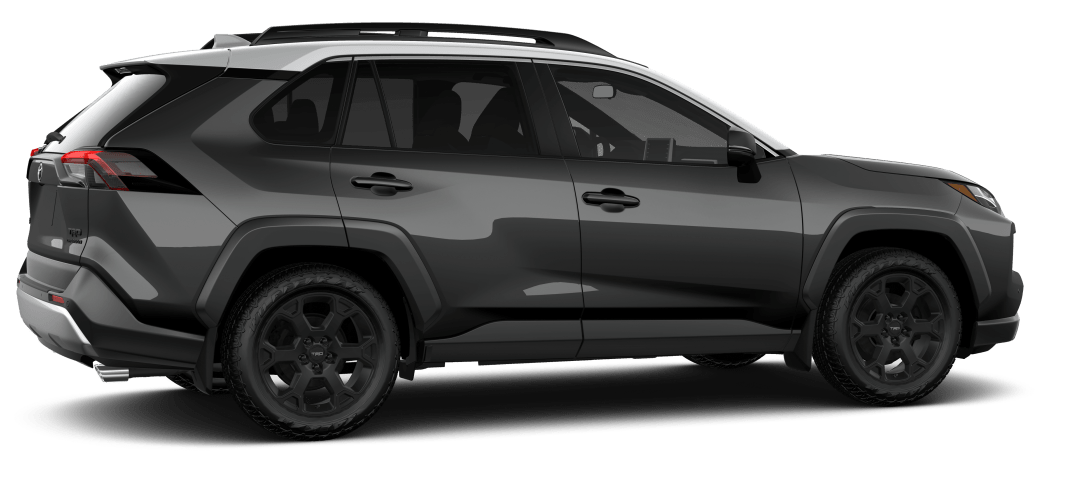 Toyota rav4 hybrid 2022