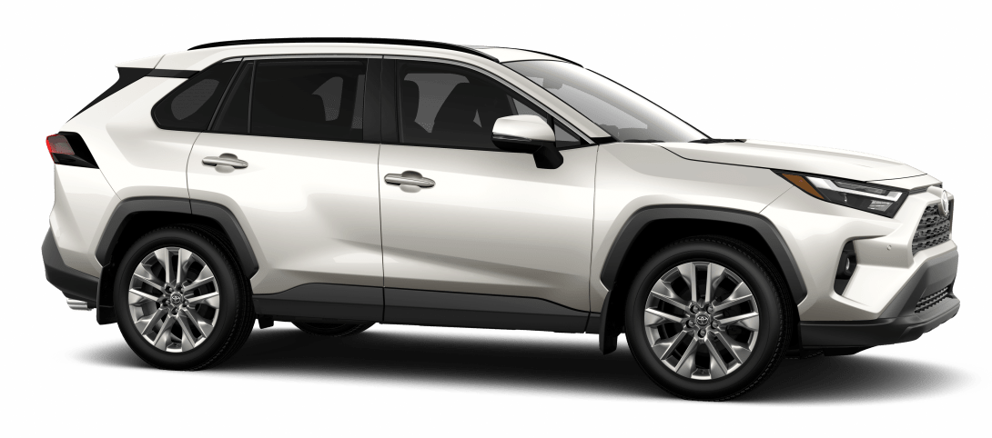 2022 Toyota RAV4 & RAV4 Hybrid SUV | Toyota Canada