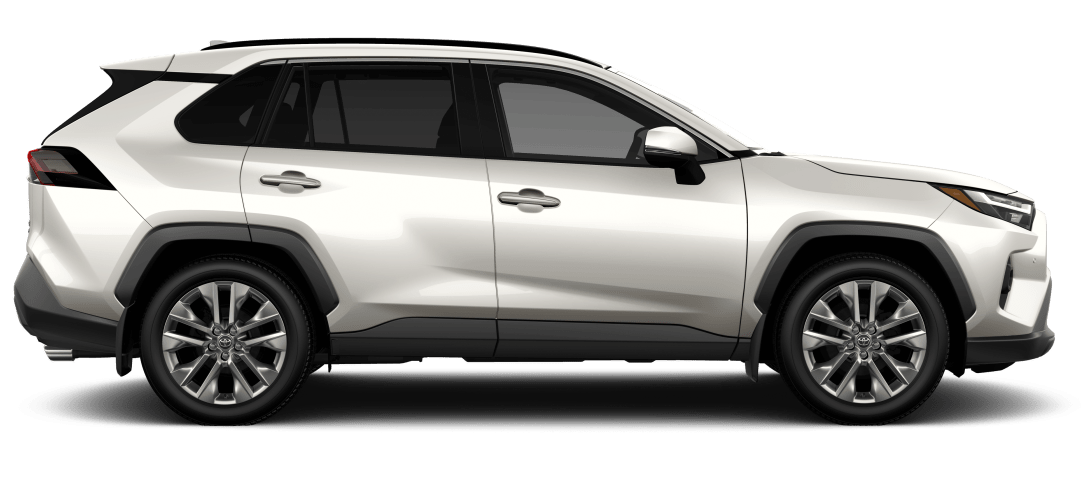 2022 Toyota RAV4 & RAV4 Hybrid SUV | Toyota Canada