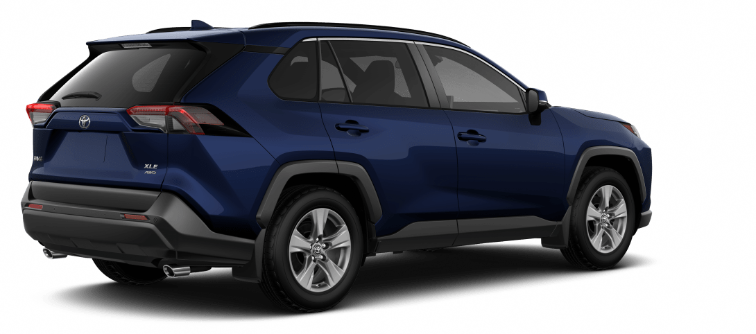 Тойота rav4 2022