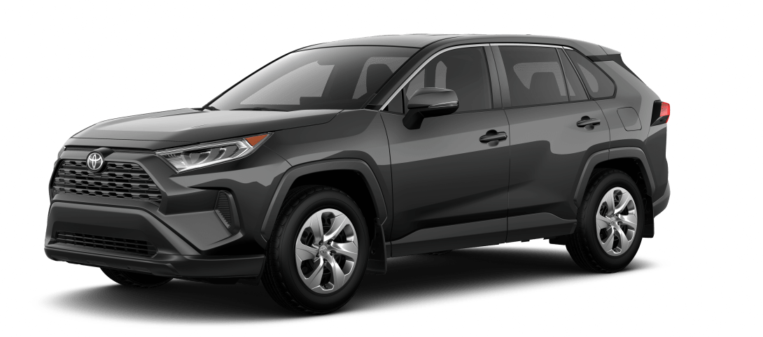 Тойота rav4 2022