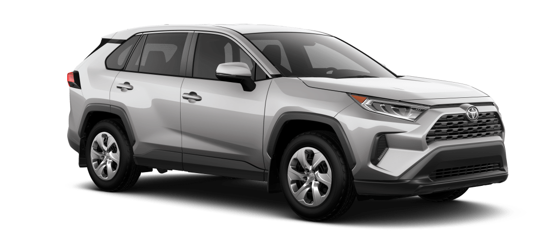 2022 toyota rav4 new colors