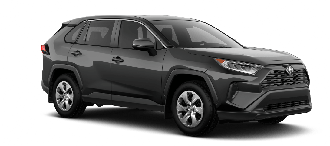 2022 Toyota RAV4 & RAV4 Hybrid SUV | Toyota Canada