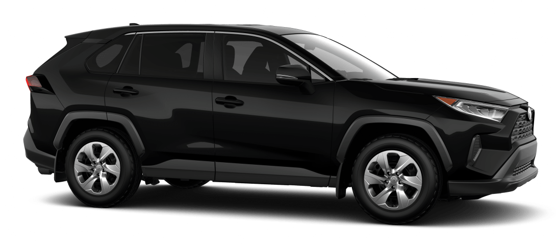 Toyota rav 4 2022