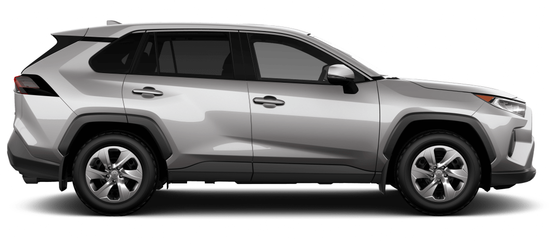 Rav4 2022 характеристики