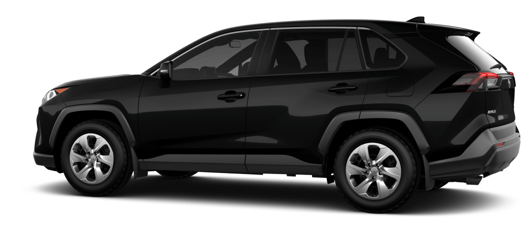Rav4 hybrid 2022