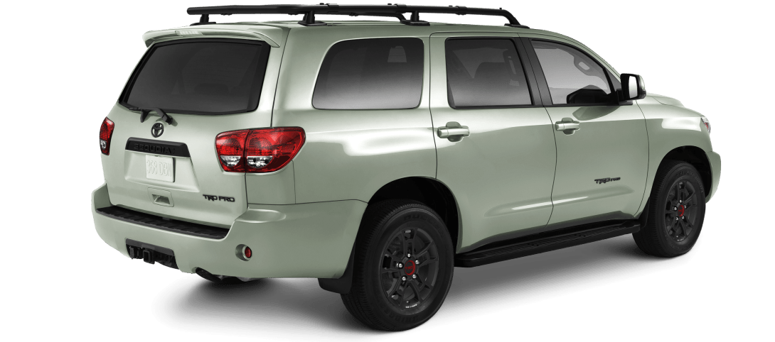 Toyota sequoia 2022 характеристики Toyota sequoia 2022 характеристики