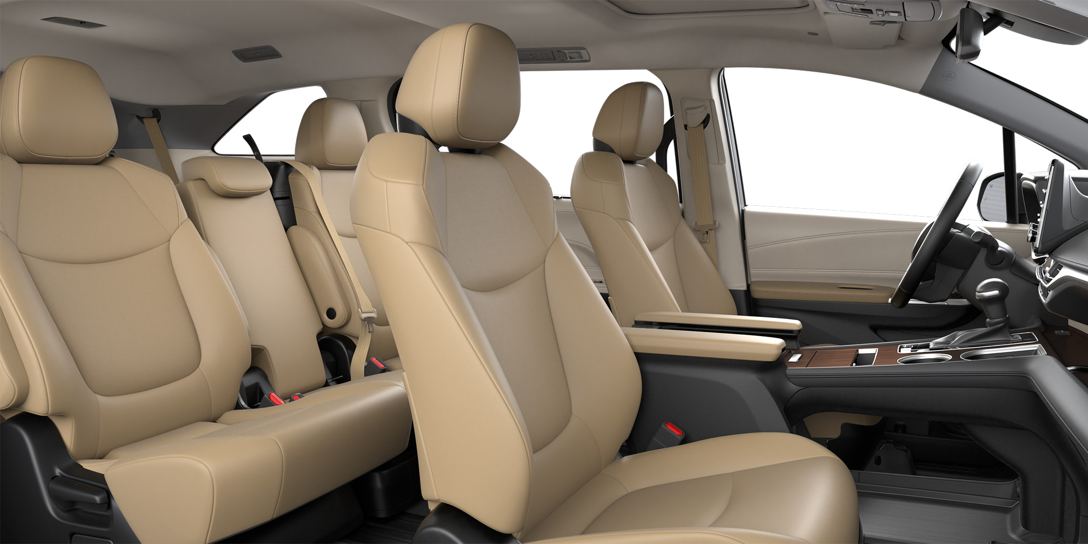 2022 Toyota Sienna | Toyota Canada