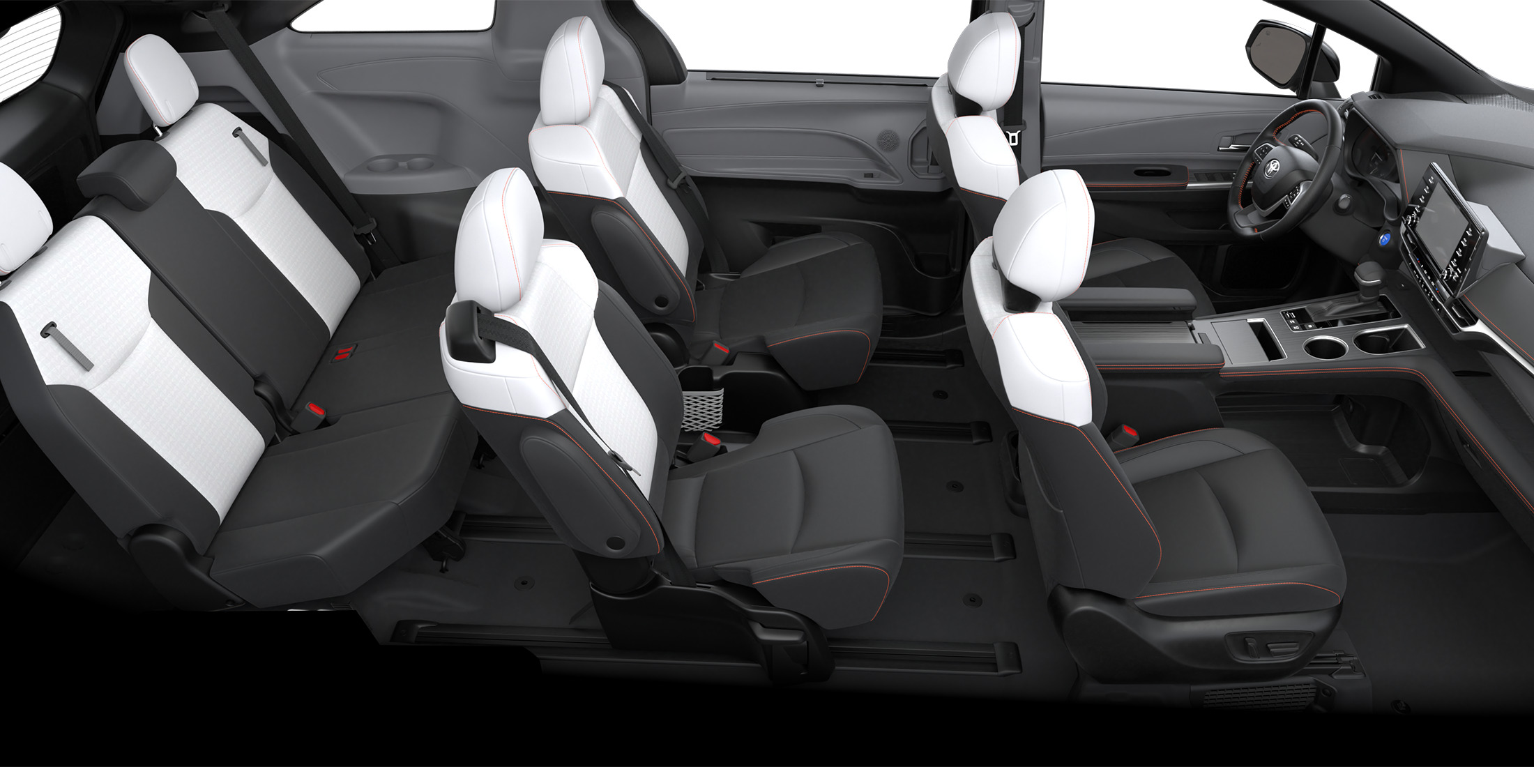 2022 Toyota Sienna | Toyota Canada