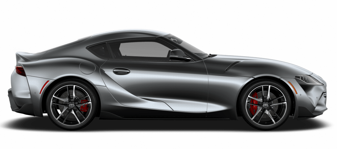 2022 Toyota GR Supra - High Performance Car | Toyota Canada