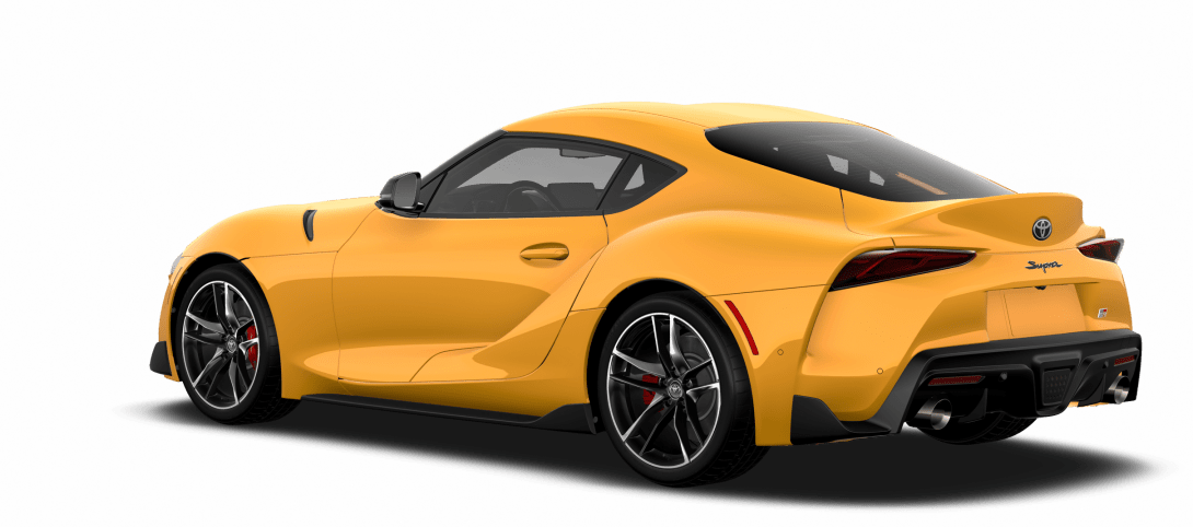 Toyota supra 2022 характеристики Toyota supra 2022 характеристики