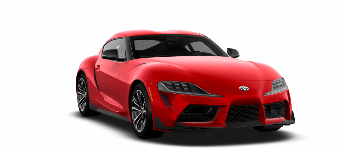 2023 Toyota GR Supra - High Performance Car | Toyota Canada