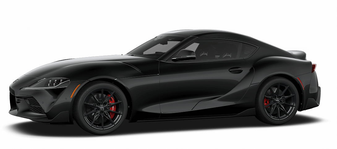 2025 Toyota GR Supra - High Performance Sports Car | Toyota Canada