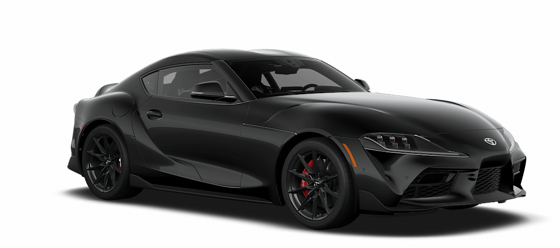 2025 Toyota GR Supra - High Performance Sports Car | Toyota Canada