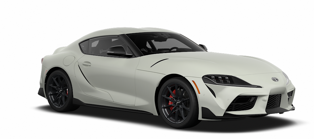2025 Toyota GR Supra - High Performance Sports Car | Toyota Canada