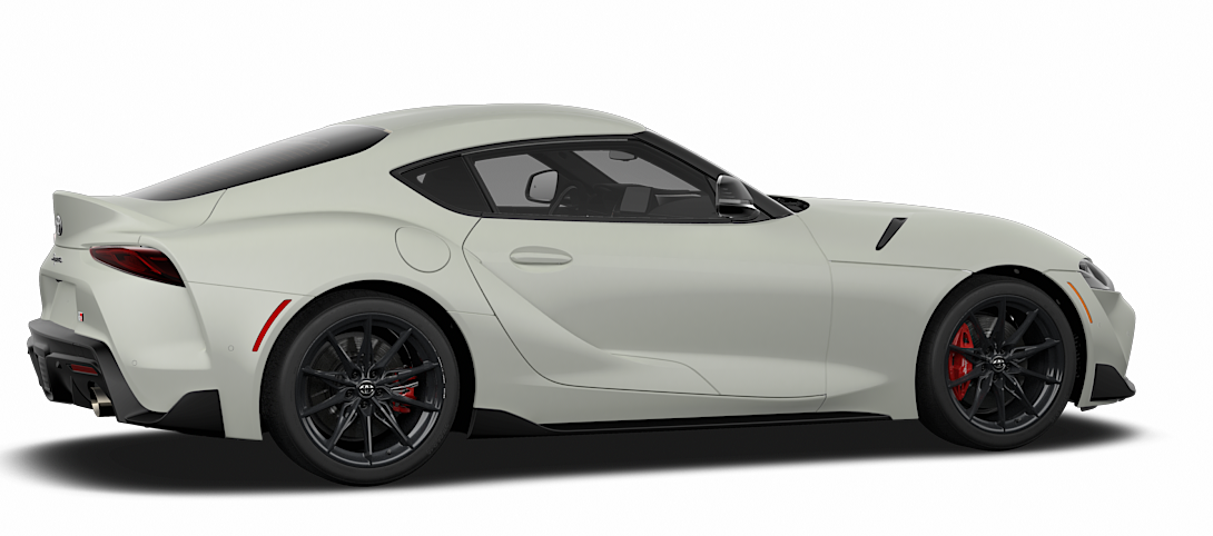 2025 Toyota GR Supra - High Performance Sports Car | Toyota Canada