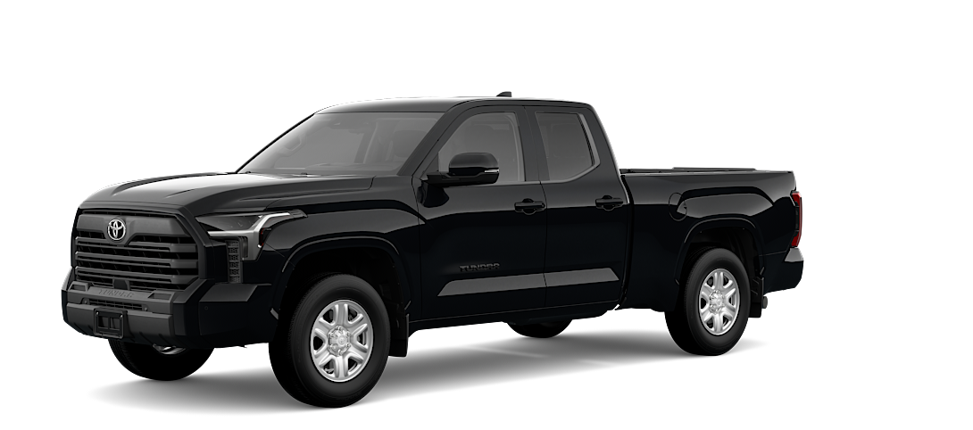 2022 Toyota Tundra - Full-Size Truck - Toyota Canada