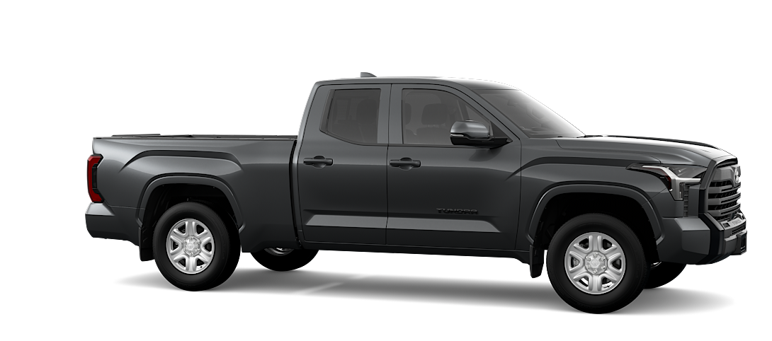 2022 Toyota Tundra - Full-Size Truck - Toyota Canada