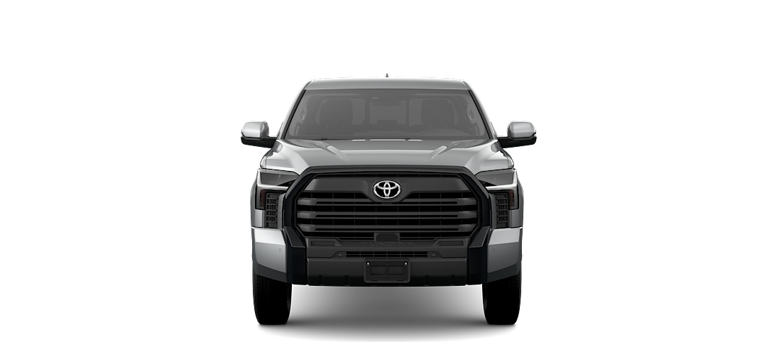 2022 Toyota Tundra - Full-Size Truck - Toyota Canada