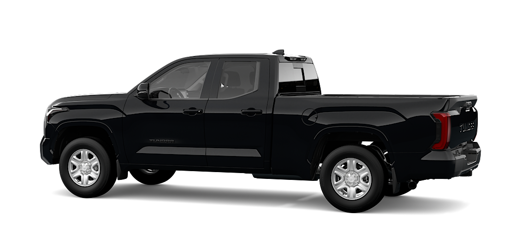2022 Toyota Tundra - Full-Size Truck - Toyota Canada