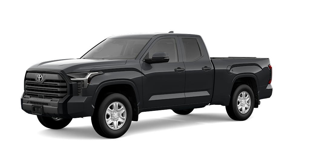 Toyota Commercial & Business Fleet Vehicles | Toyota Canada