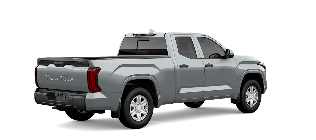 2024 Toyota Tundra - Full-Size Truck - Toyota Canada