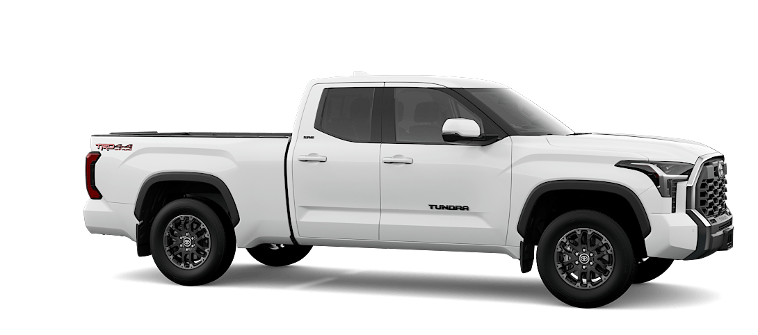 2022 Toyota Tundra - Full-Size Truck - Toyota Canada