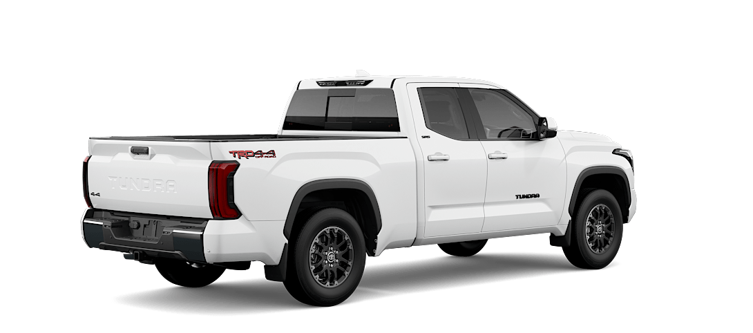 2022 Toyota Tundra - Full-Size Truck - Toyota Canada