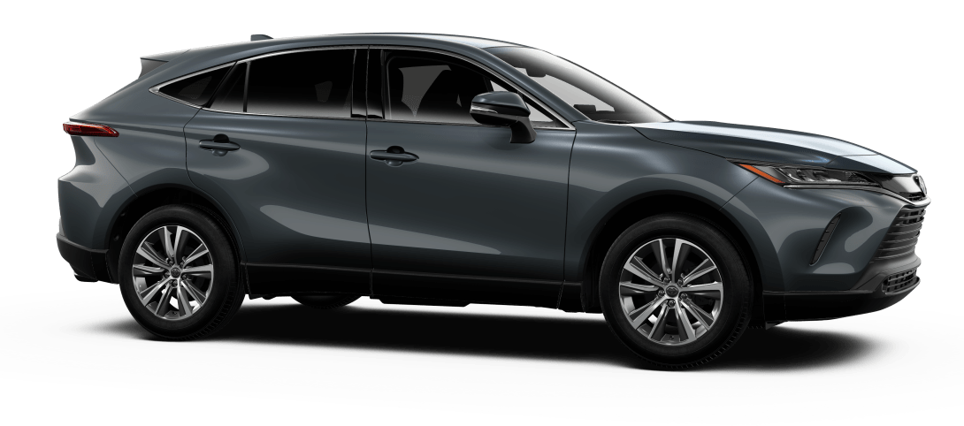 2022 Toyota Venza: Sporty Hybrid SUV | Toyota Canada