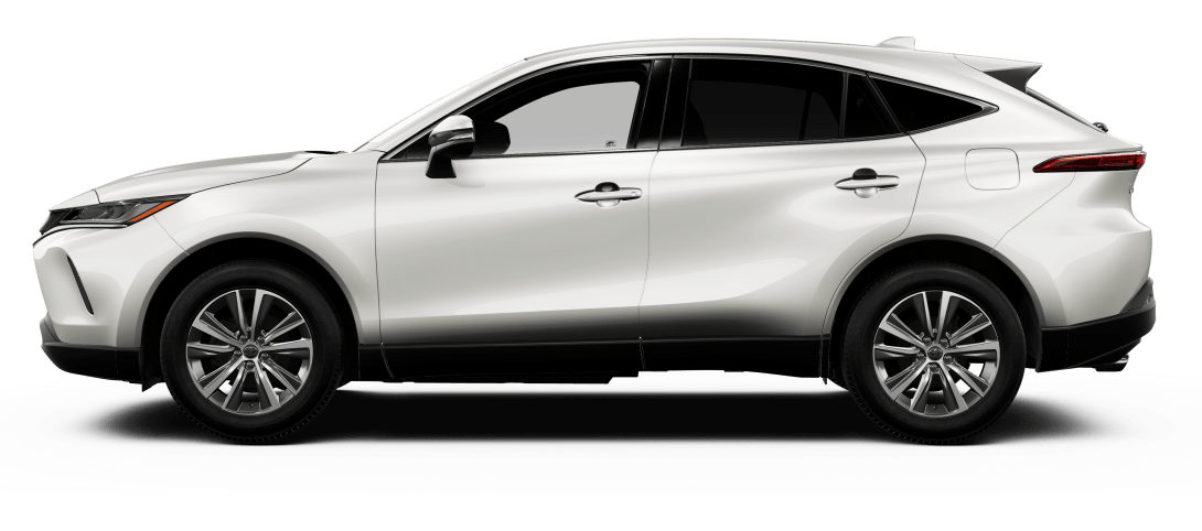 2022 Toyota Venza: Sporty Hybrid SUV | Toyota Canada