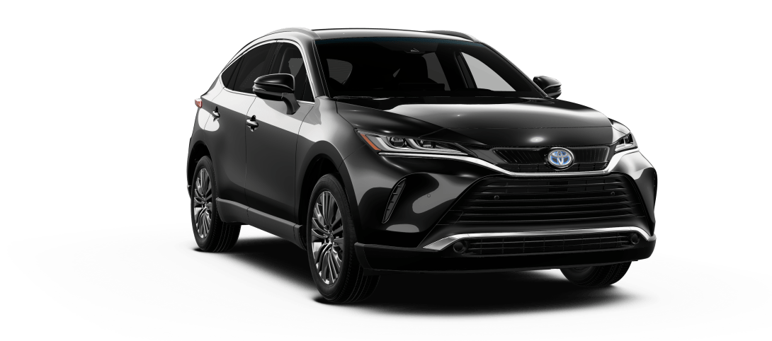 Toyota Venza 2022 - Le VUS hybride sportif | Toyota Canada