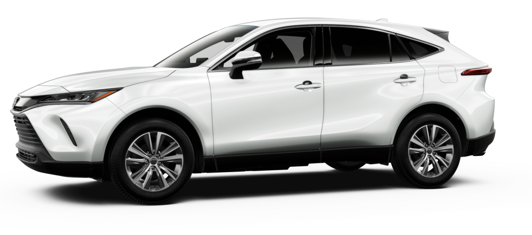 2024 Toyota Venza: Hybrid Crossover | Toyota Canada