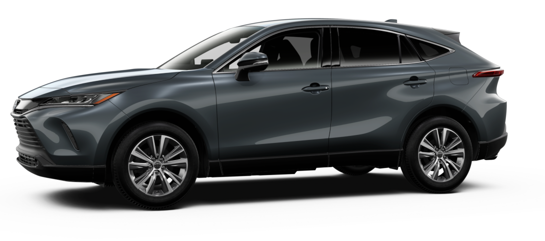 2024 Toyota Venza: Hybrid Crossover | Toyota Canada