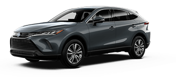 2024 Toyota Venza: Hybrid Crossover | Toyota Canada