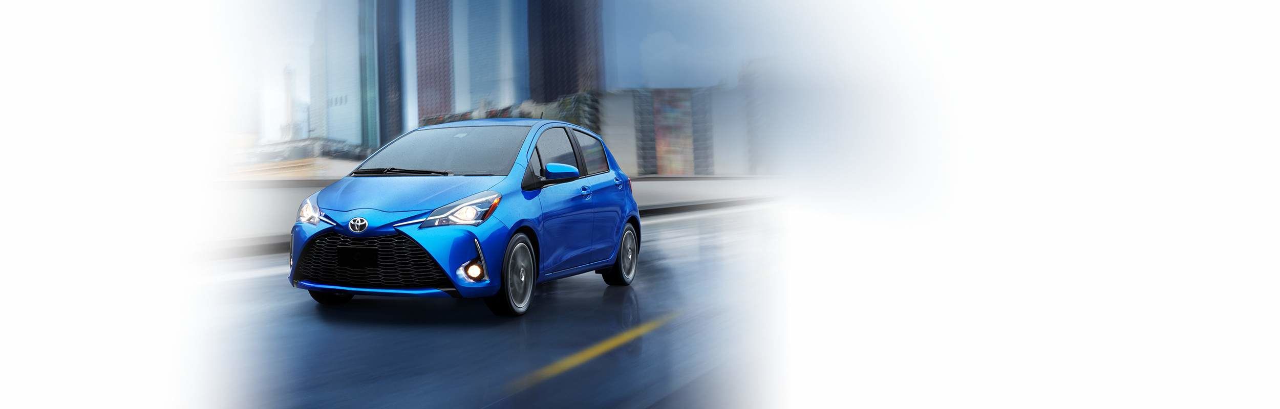 2019 Prius c Fuel Efficient Car Toyota Canada