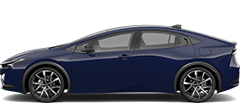 Prius Plug-in Hybrid