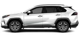 RAV4 Hybrid