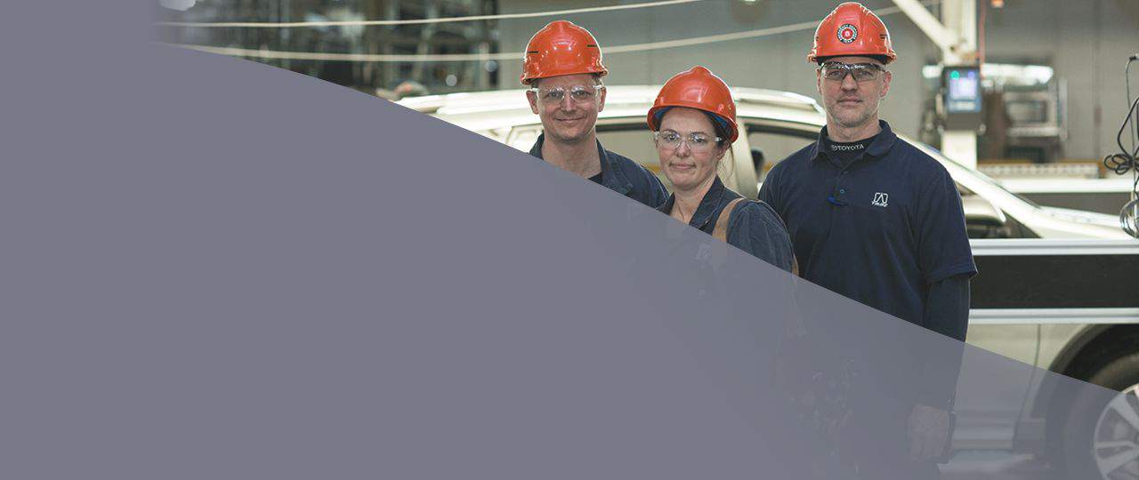 Careers - Toyota Canada