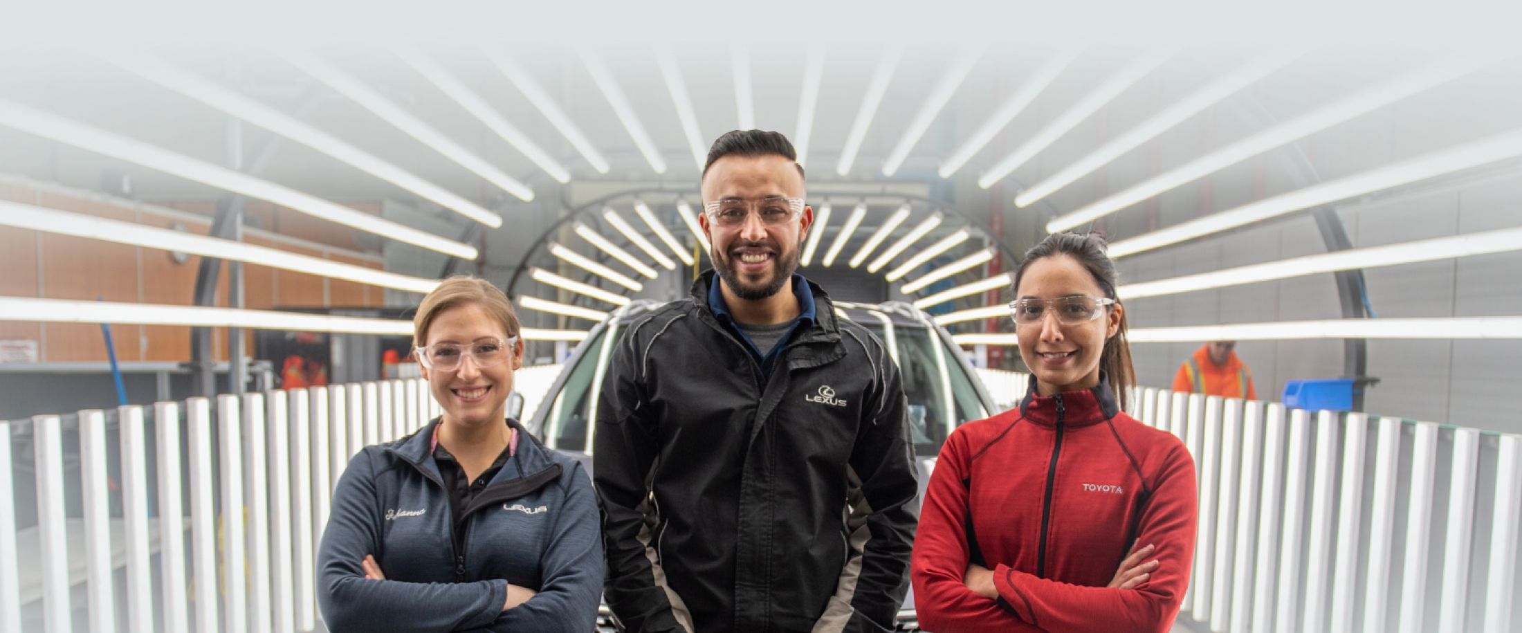 Careers Toyota Canada