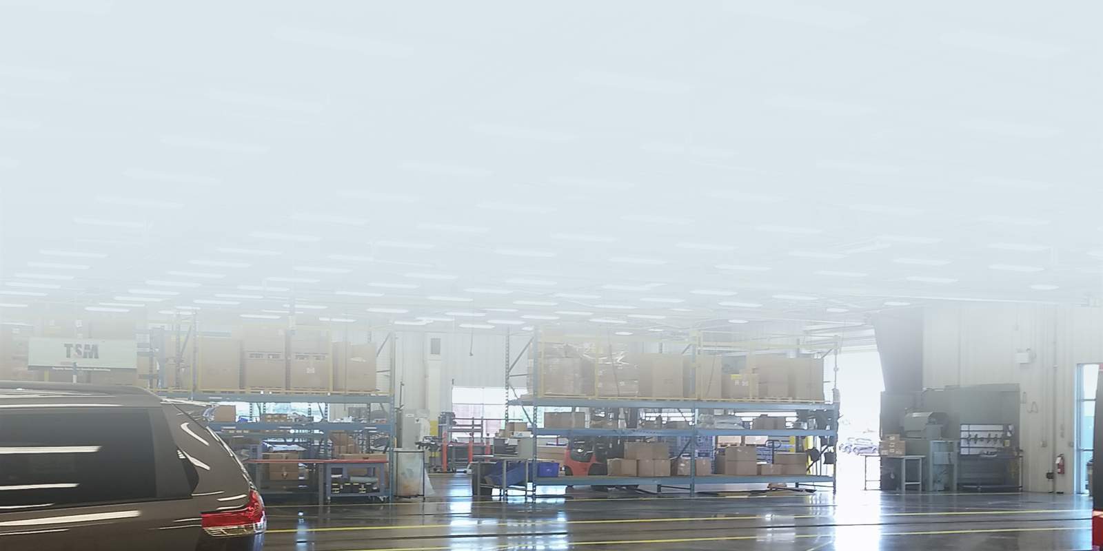 Environmental Commitment Toyota Canada