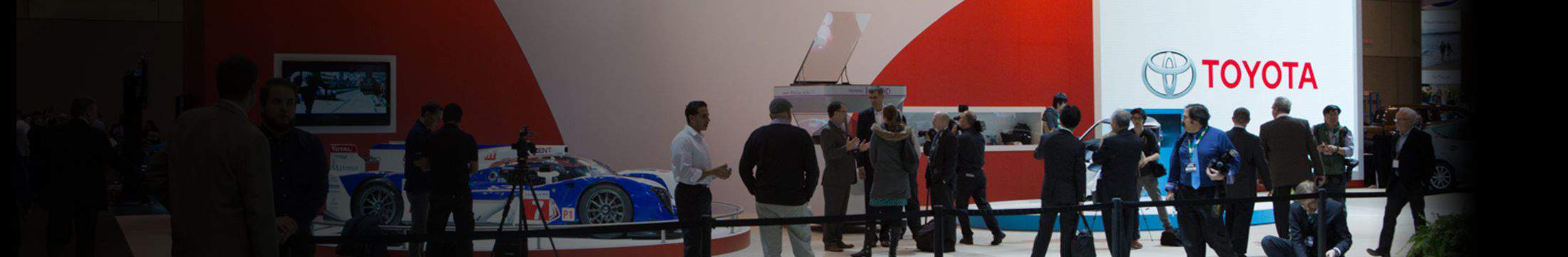 Toyota Motor Canada Celebrates 10 Millionth Vehicle Aug 12 2022 Toyota News Releases L