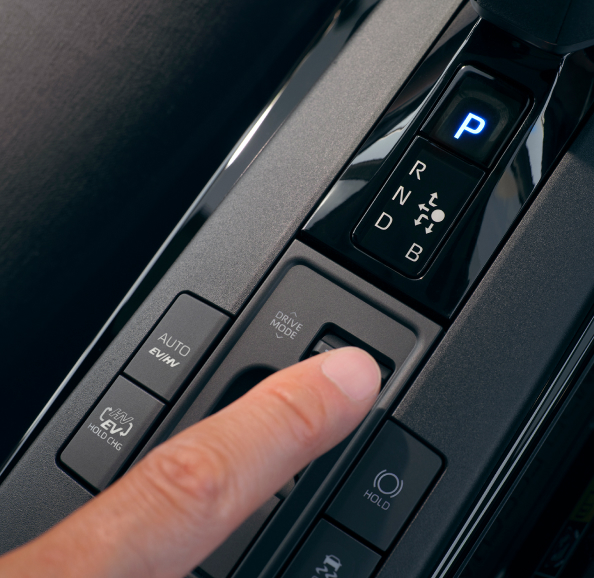 2023 Toyota Prius Prime Features Toyota Canada