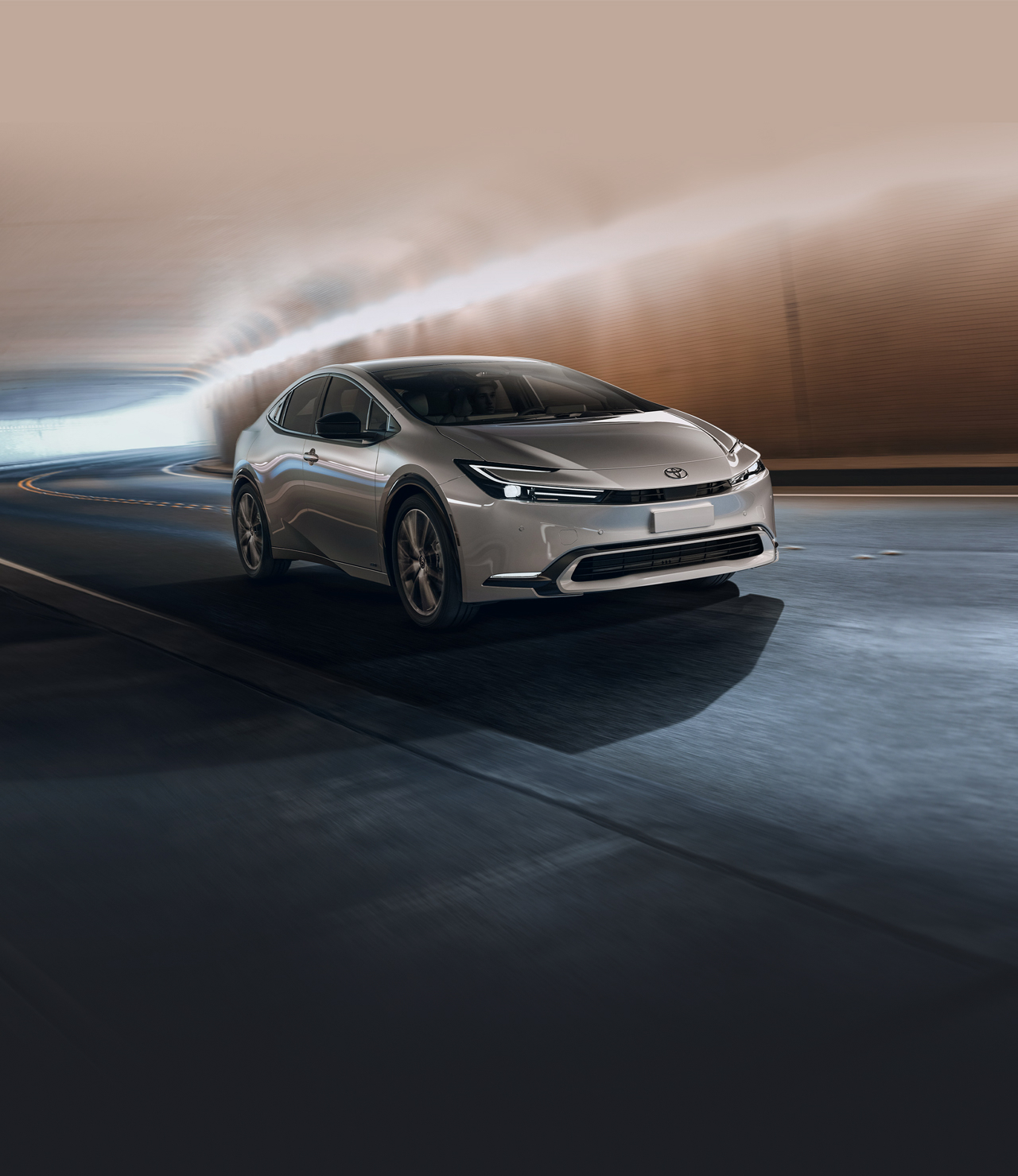 2024 Toyota Prius Features & Benefits Toyota Canada