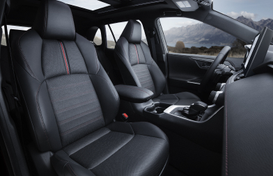 2025 Toyota RAV4 Plug-in Hybrid: Features, Performance & EV Range ...