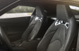 2024 GR Supra 3.0 Black Leather Seats