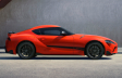 2024 GR Supra 45th Anniversary Edition